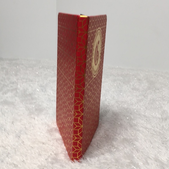 GRYFFINDOR blank Journal Harry Potter Series - Picture 7 of 10